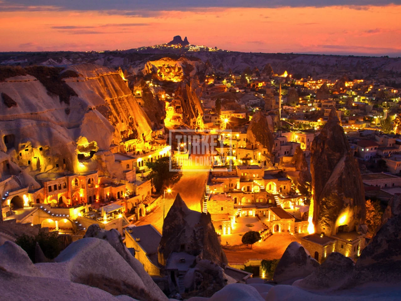 cappadocia-town-view