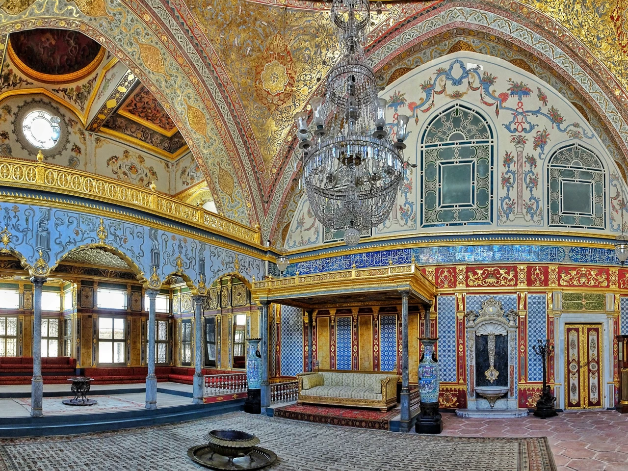 topkapi-palace-museum