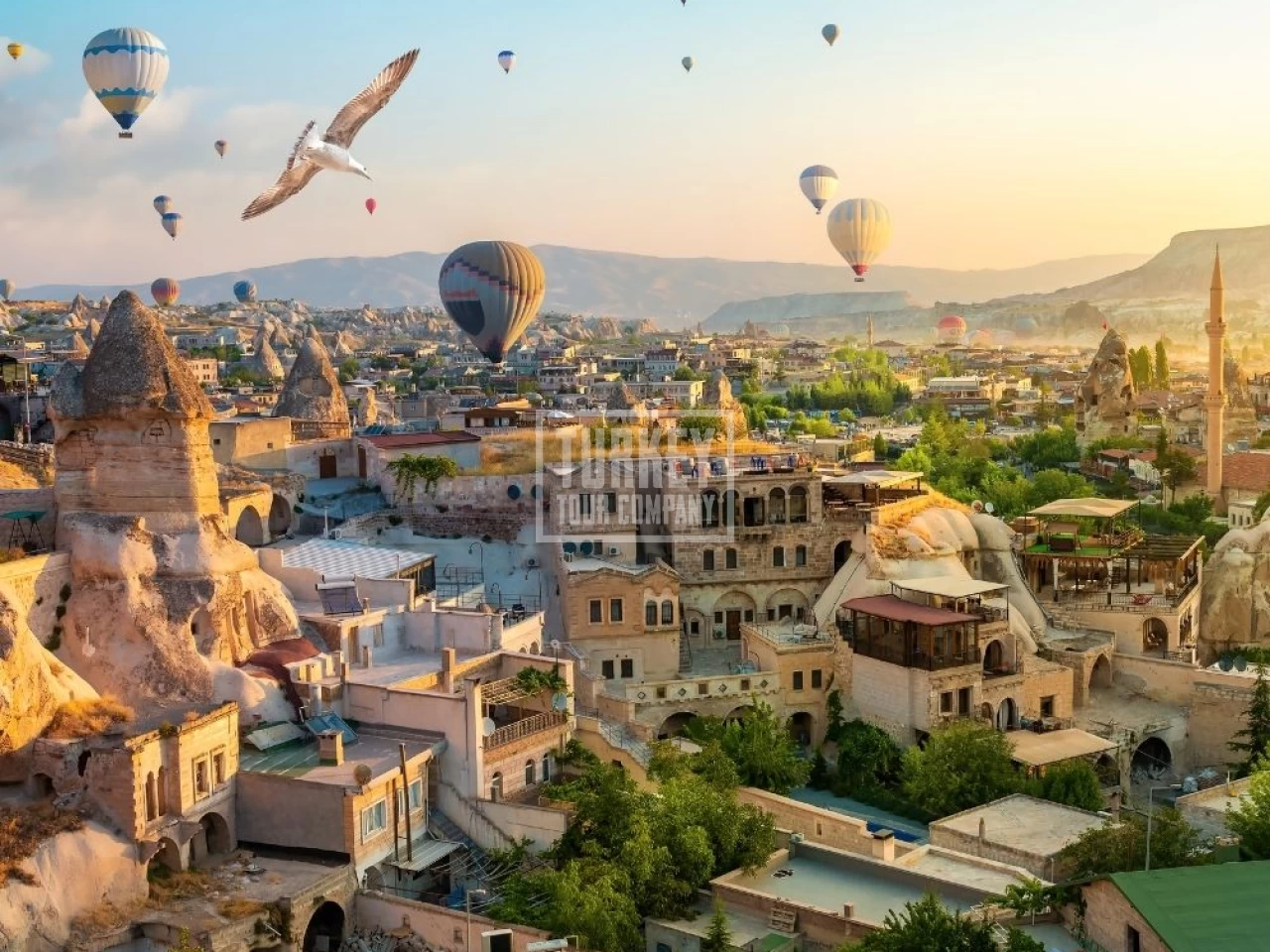 cappadocia-ballon
