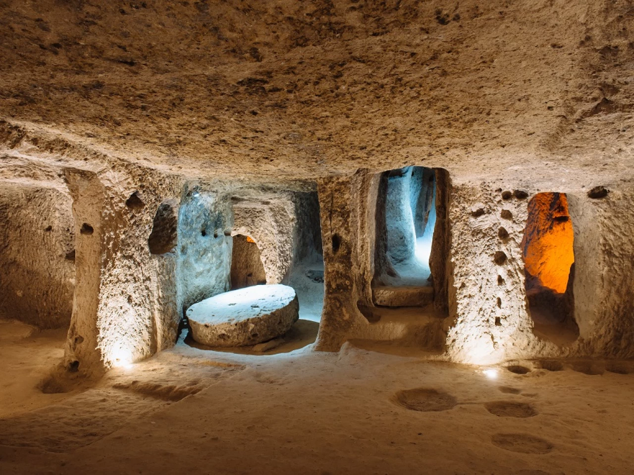 cappadocia-underground-city