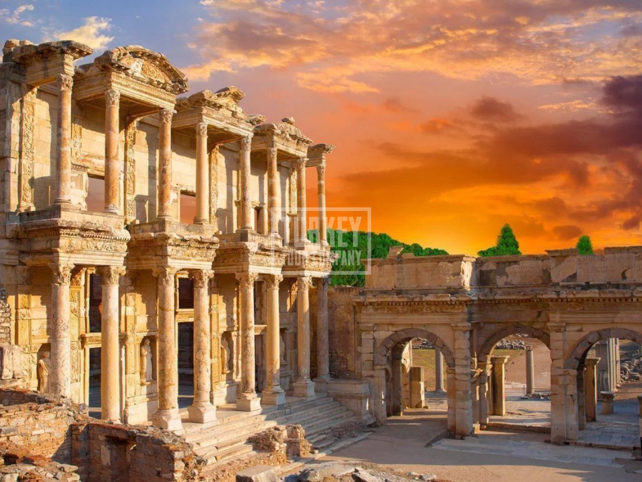 kusadasi