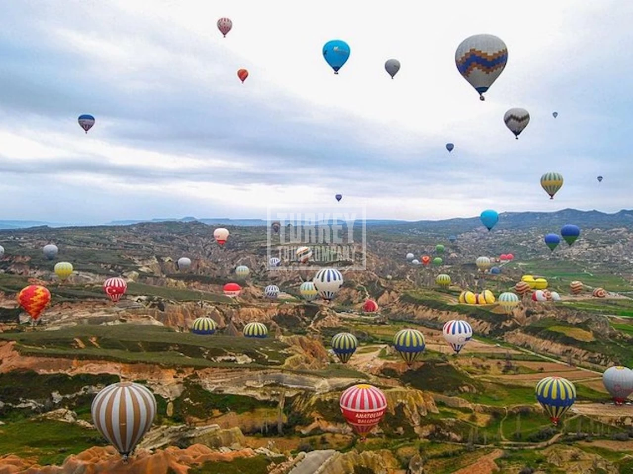 ballon
