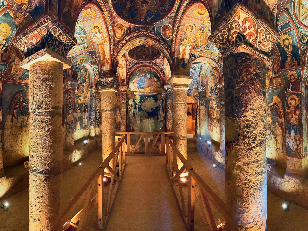 cappadocia-underground-city