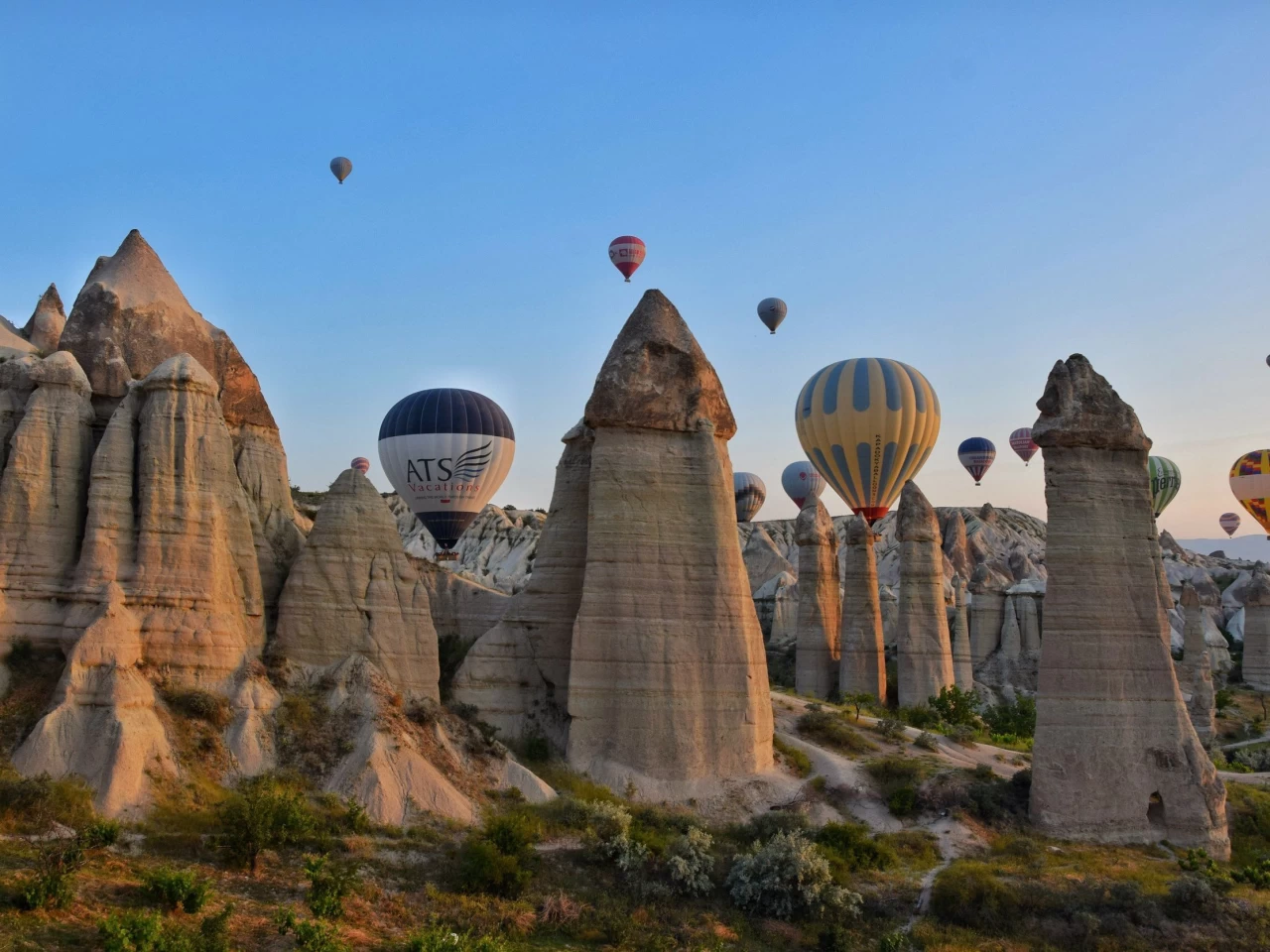 cappadocia