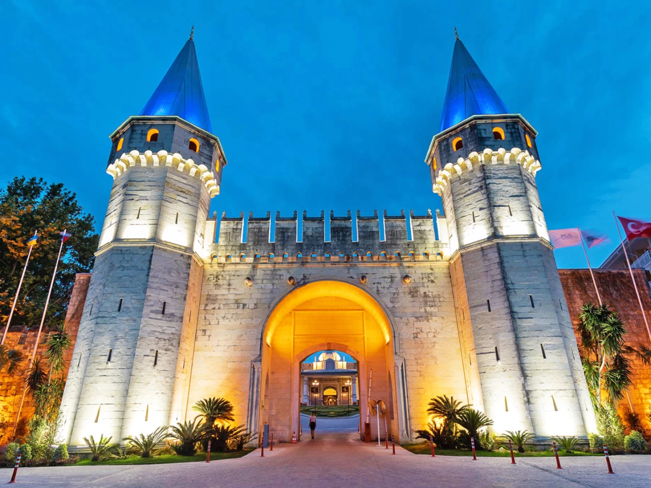 topkapi-palace-istanbul